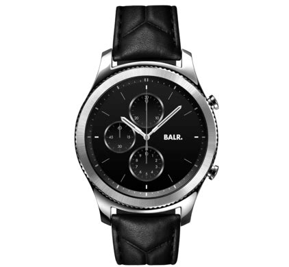 balr horloge